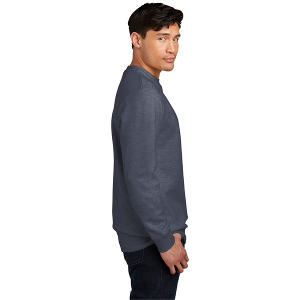 District® V.I.T. ™ Fleece Unisex Crew