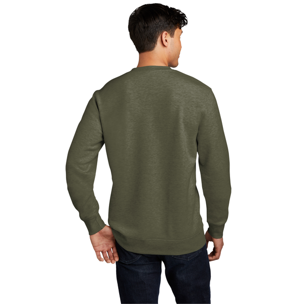 District® V.I.T. ™ Fleece Unisex Crew