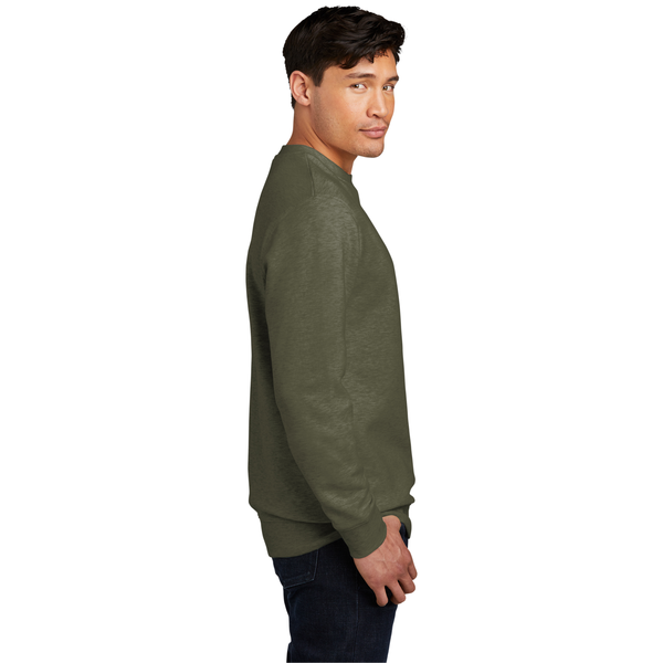 District® V.I.T. ™ Fleece Unisex Crew