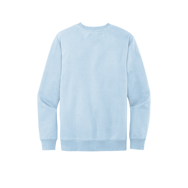 District® V.I.T. ™ Fleece Unisex Crew