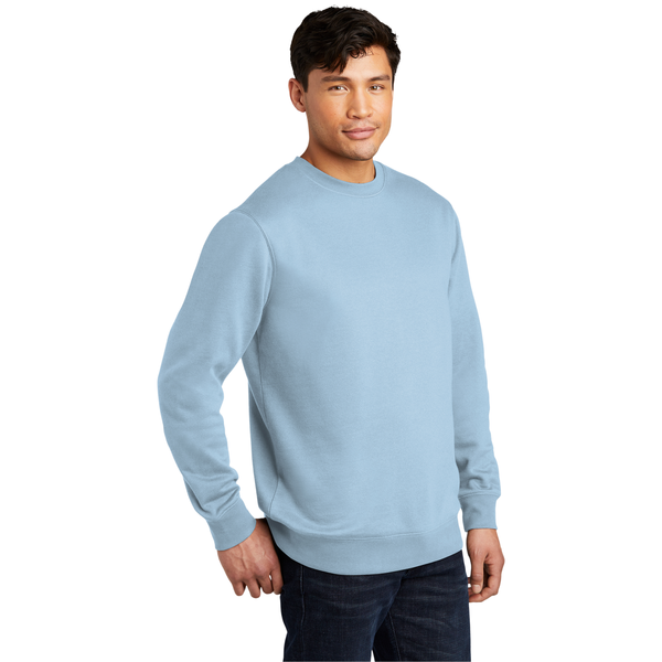 District® V.I.T. ™ Fleece Unisex Crew