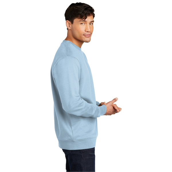 District® V.I.T. ™ Fleece Unisex Crew