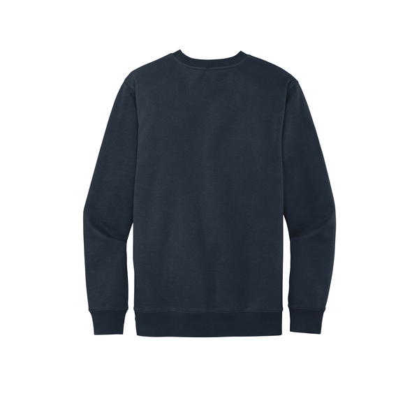 District® V.I.T. ™ Fleece Unisex Crew