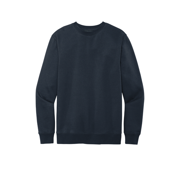 District® V.I.T. ™ Fleece Unisex Crew