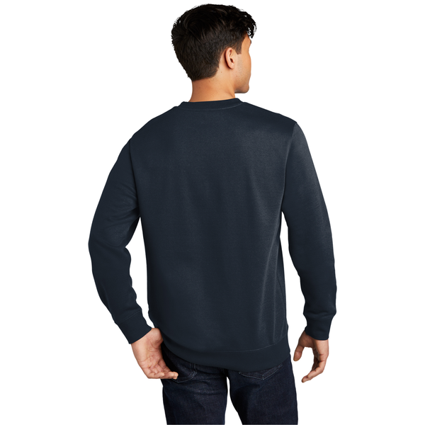 District® V.I.T. ™ Fleece Unisex Crew