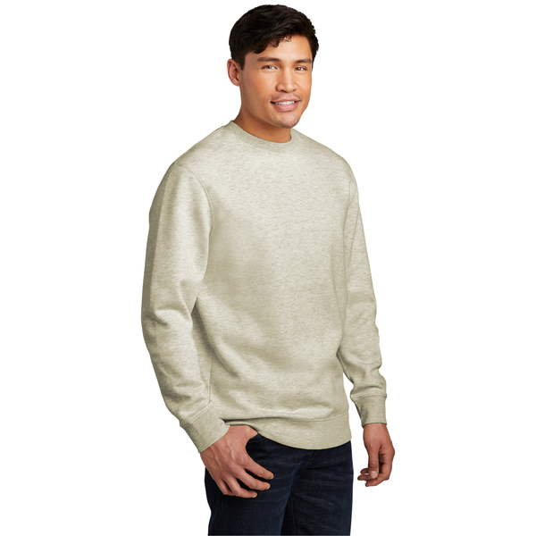 District® V.I.T. ™ Fleece Unisex Crew