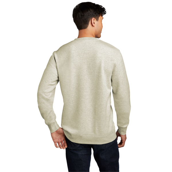 District® V.I.T. ™ Fleece Unisex Crew