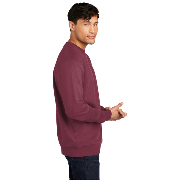 District® V.I.T. ™ Fleece Unisex Crew