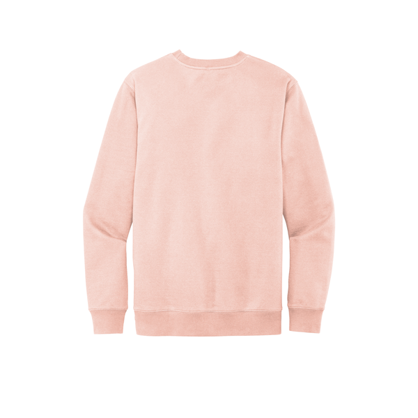 District® V.I.T. ™ Fleece Unisex Crew