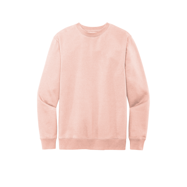 District® V.I.T. ™ Fleece Unisex Crew