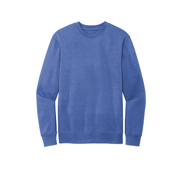 District® V.I.T. ™ Fleece Unisex Crew