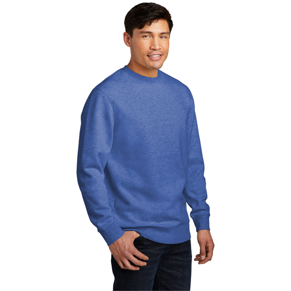 District® V.I.T. ™ Fleece Unisex Crew