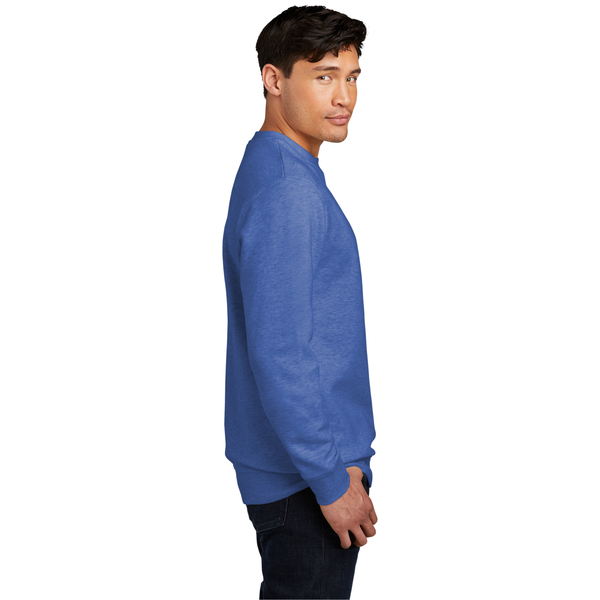 District® V.I.T. ™ Fleece Unisex Crew
