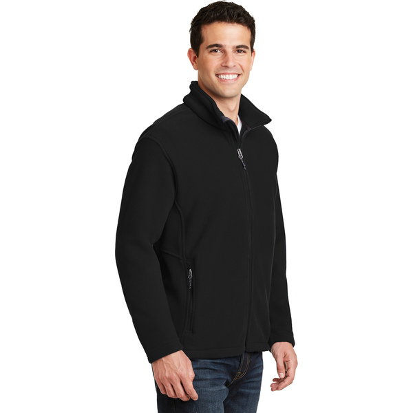 Port Authority® Value Fleece Men's Jacket