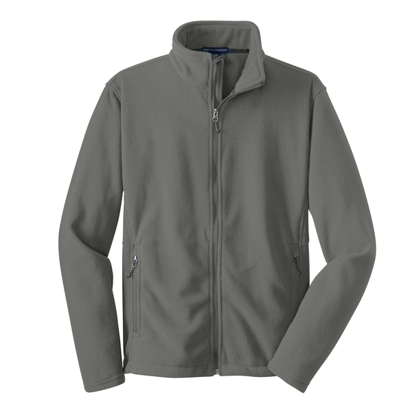 Port Authority® Value Fleece Men's Jacket