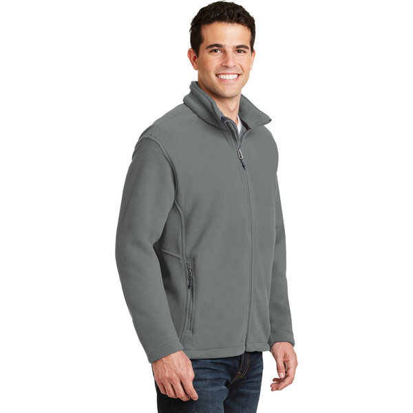Port Authority® Value Fleece Men's Jacket