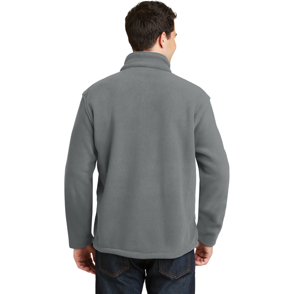 Port Authority® Value Fleece Men's Jacket