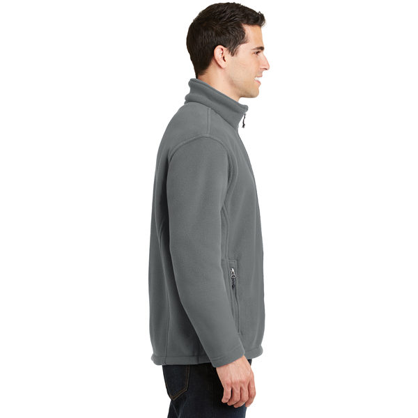 Port Authority® Value Fleece Men's Jacket