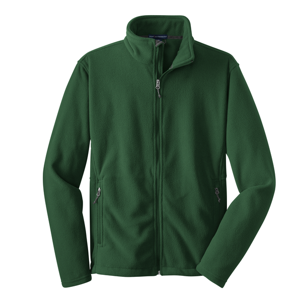 Port Authority® Value Fleece Men's Jacket