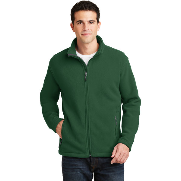Port Authority® Value Fleece Men's Jacket