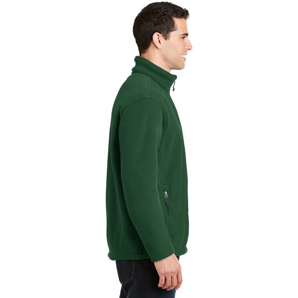 Port Authority® Value Fleece Men's Jacket