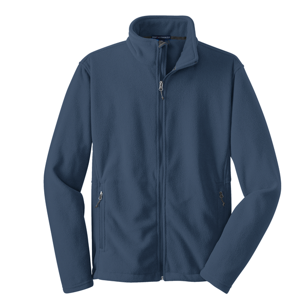 Port Authority® Value Fleece Men's Jacket