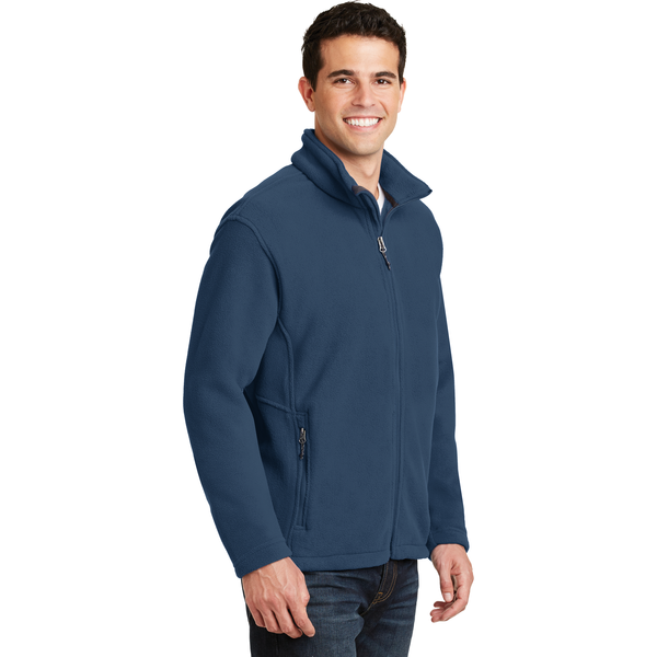 Port Authority® Value Fleece Men's Jacket