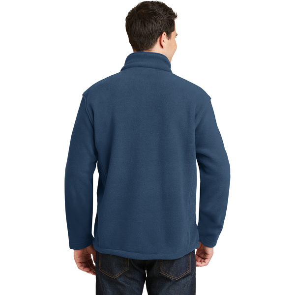 Port Authority® Value Fleece Men's Jacket