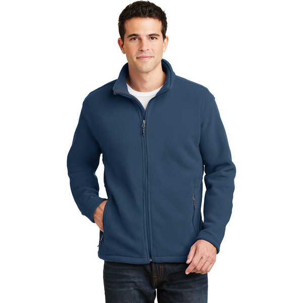 Port Authority® Value Fleece Men's Jacket
