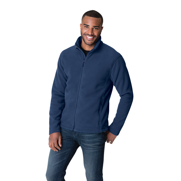 Port Authority® Value Fleece Men's Jacket