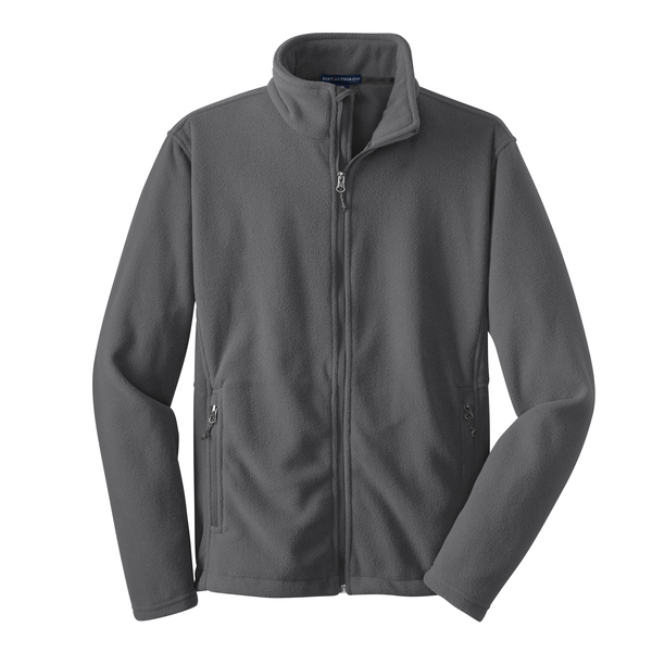 Port Authority® Value Fleece Men's Jacket