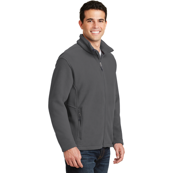 Port Authority® Value Fleece Men's Jacket