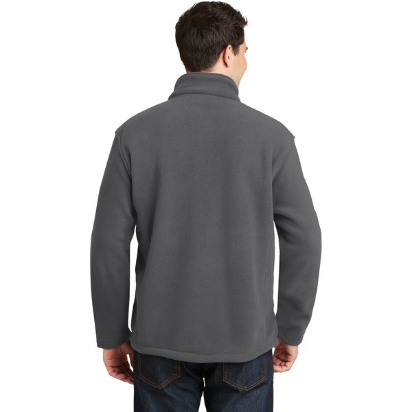 Port Authority® Value Fleece Men's Jacket