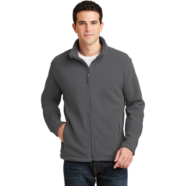Port Authority® Value Fleece Men's Jacket