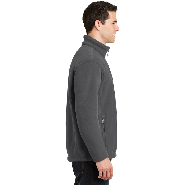 Port Authority® Value Fleece Men's Jacket