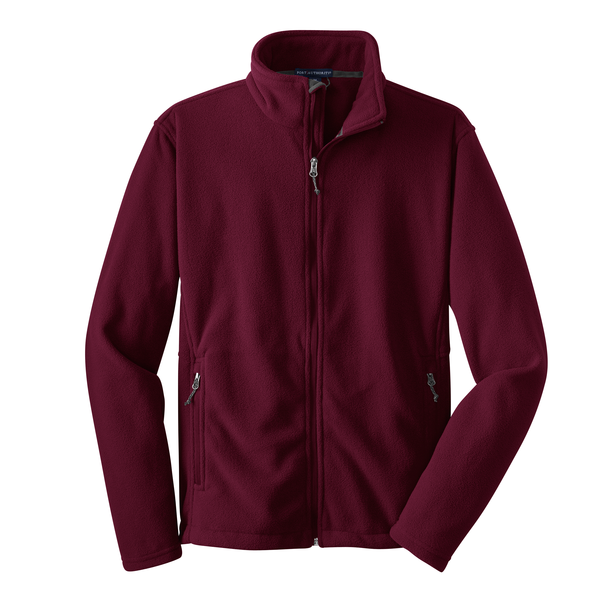 Port Authority® Value Fleece Men's Jacket