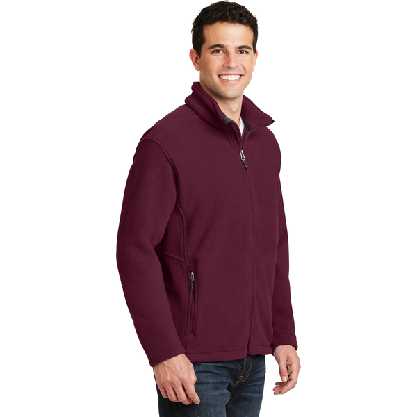 Port Authority® Value Fleece Men's Jacket