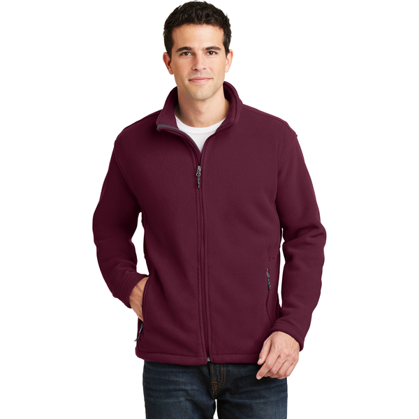 Port Authority® Value Fleece Men's Jacket