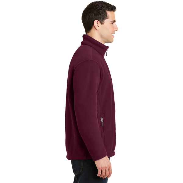 Port Authority® Value Fleece Men's Jacket