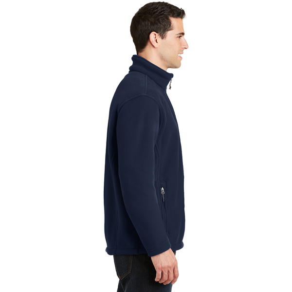 Port Authority® Value Fleece Men's Jacket
