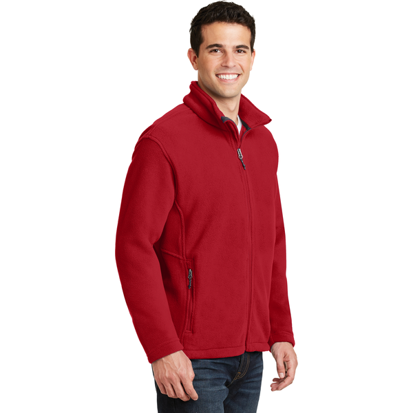 Port Authority® Value Fleece Men's Jacket