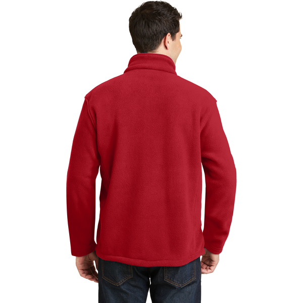 Port Authority® Value Fleece Men's Jacket