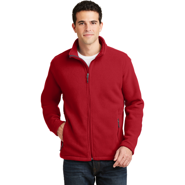 Port Authority® Value Fleece Men's Jacket