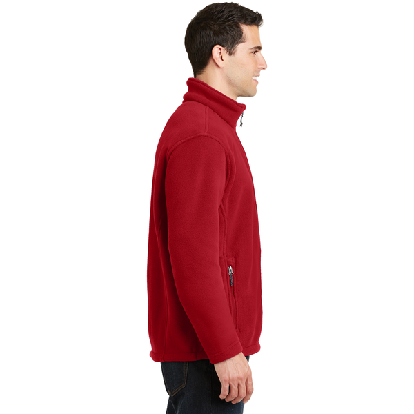 Port Authority® Value Fleece Men's Jacket