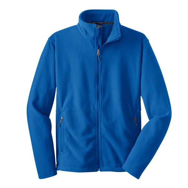 Port Authority® Value Fleece Men's Jacket
