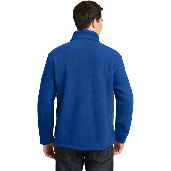 Port Authority® Value Fleece Men's Jacket