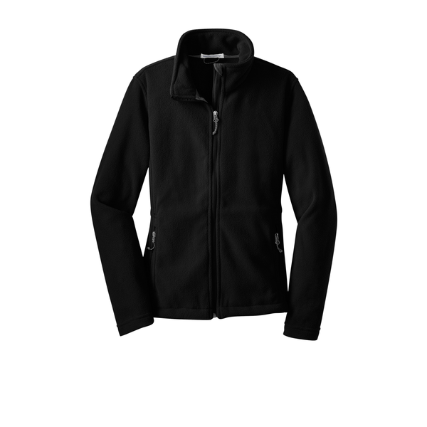 Port Authority® Value Fleece Ladies' Jacket
