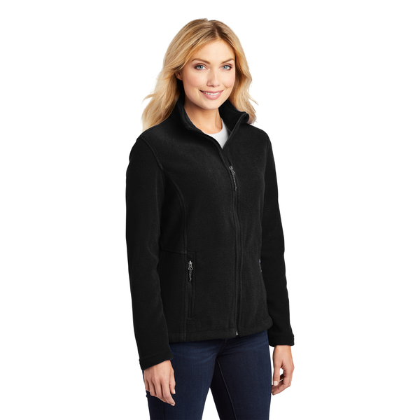 Port Authority® Value Fleece Ladies' Jacket