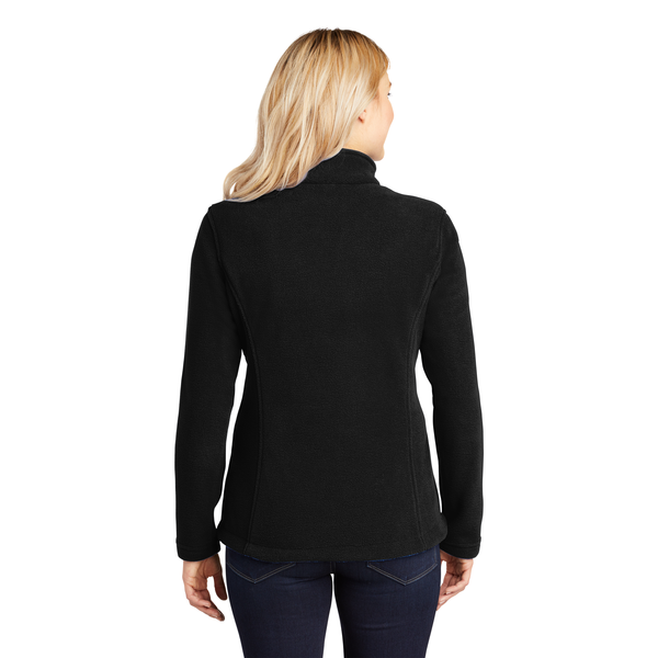 Port Authority® Value Fleece Ladies' Jacket