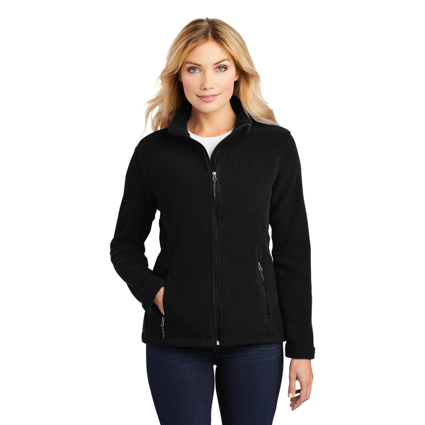 Port Authority® Value Fleece Ladies' Jacket